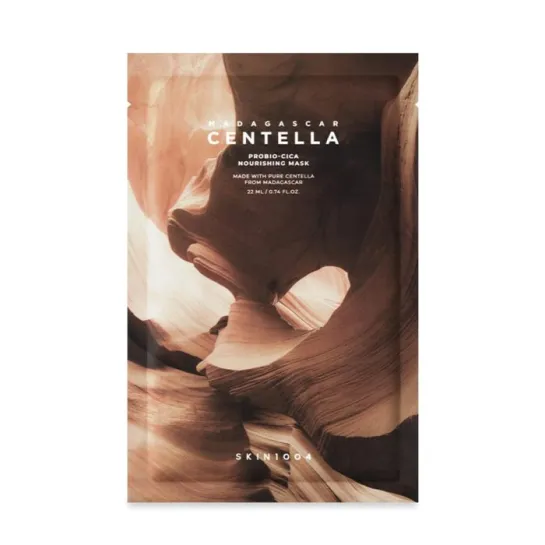 ماسک ورقه ای پروبیو سیکا اسکین ماسک ورقه ای پروبیو سیکا اسکین